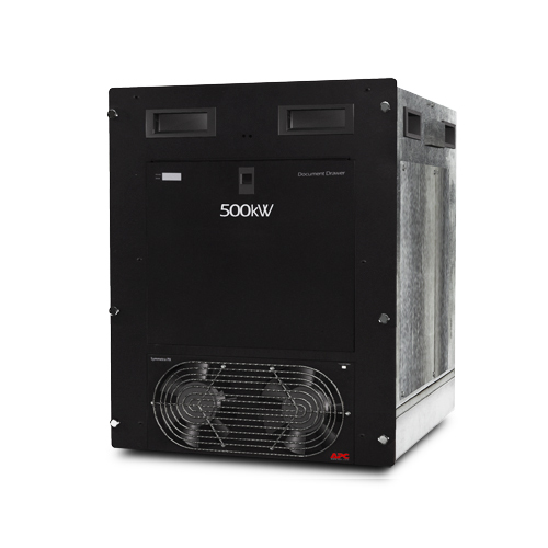 APC Symmetra PX 500kW Static Switch Module, 400/480V - SYSW500KD ...