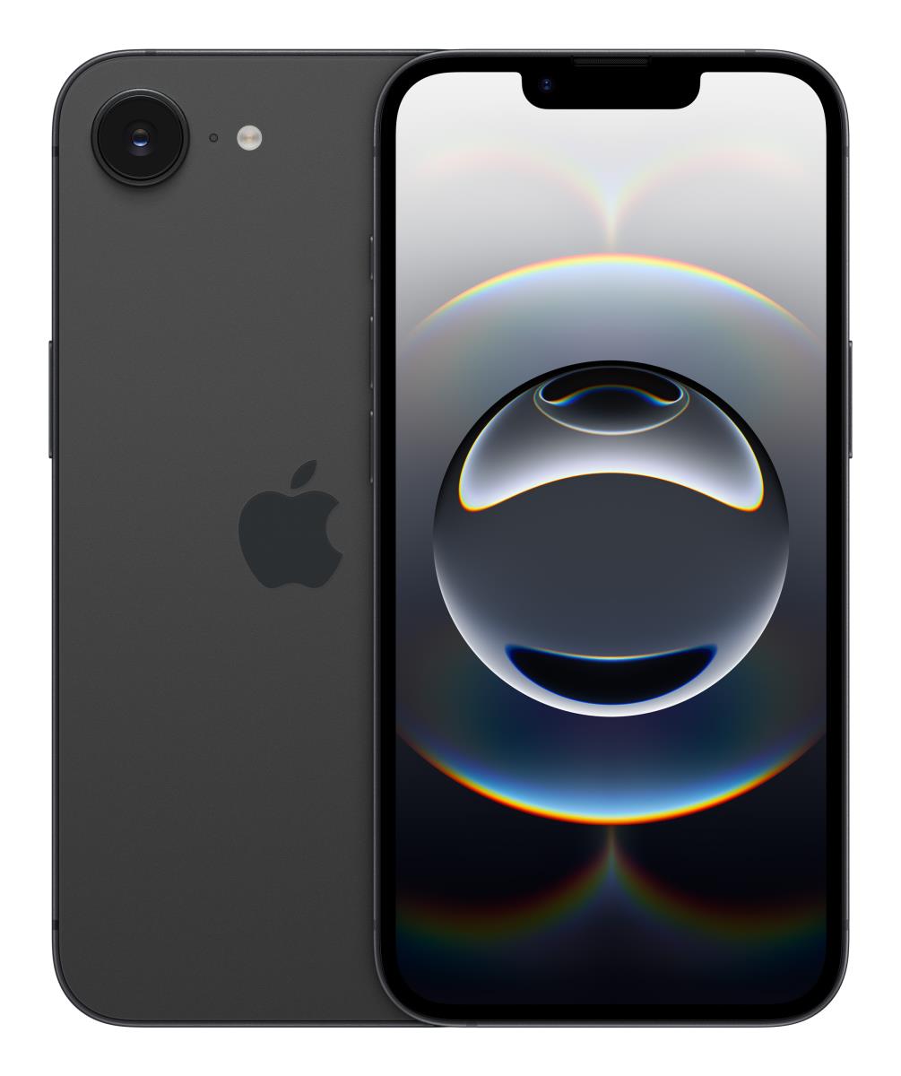 iPhone 16 128GB ブラック MYDQ3VC/A カナダ版 iPhone_16_Black_PDP_Image_Posi