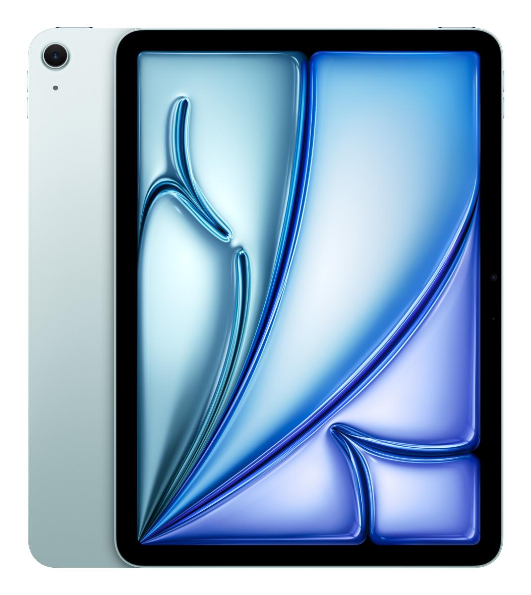 Apple introduces iPad Air with powerful M3 chip and new