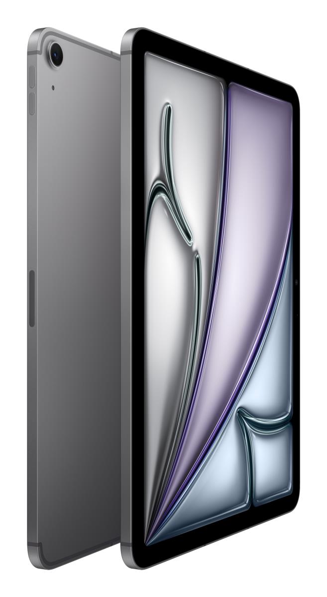 iPad本体 iPad Air Wi-Fi 2025 M3 256GB 2025 Apple 13-inch iPad Air M3, Built for Apple Intelligence