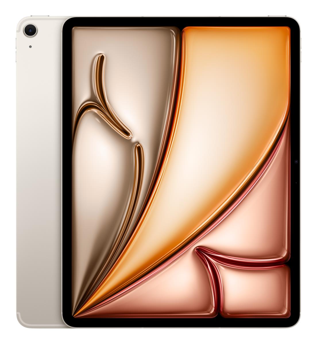 2025 Apple 13-inch iPad Air M3, Built for Apple Intelligence