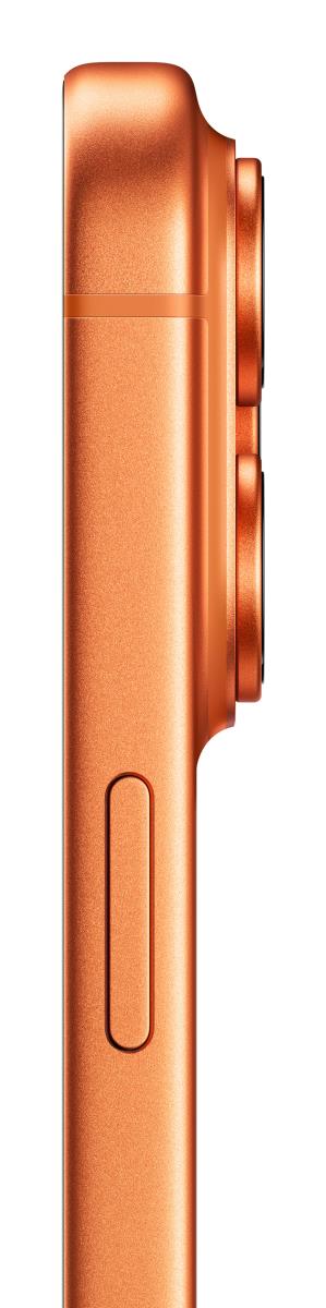 APPLE iPhone 17 Pro Max - Cosmic Orange - 1tb - MFYW4ZD/A