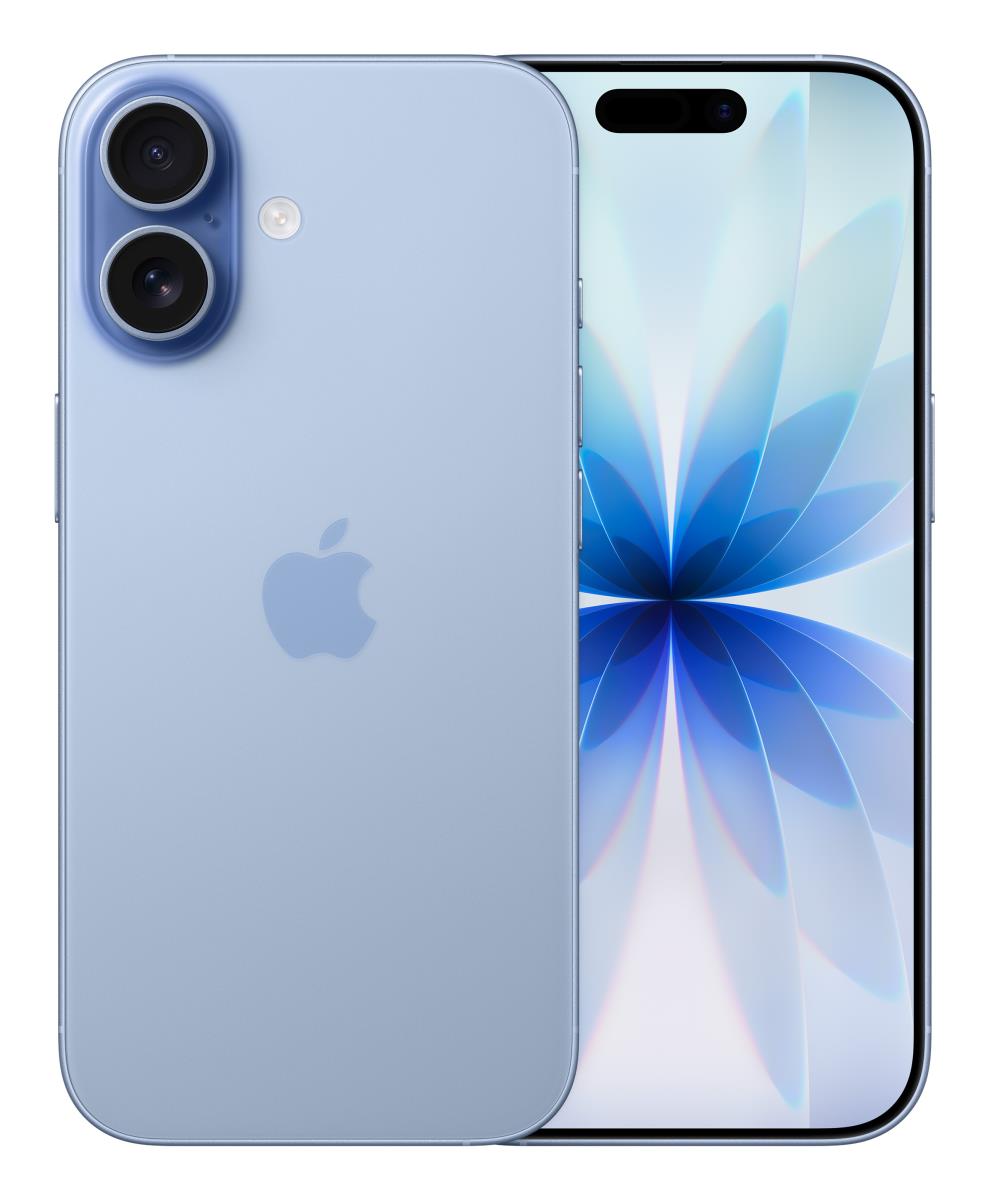 APPLE iPhone 17 - Mist Blue - 256gb - MG6L4ZD/A - Redcorp.com/en