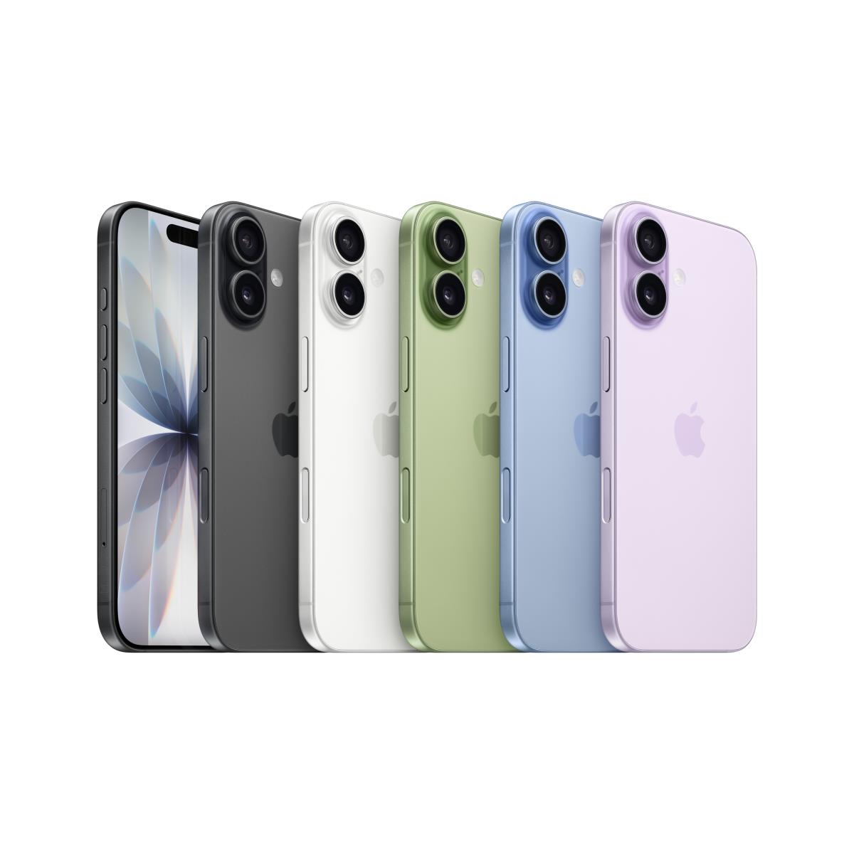 APPLE iPhone 17 - Mist Blue - 256gb - MG6L4ZD/A - Redcorp.com/en