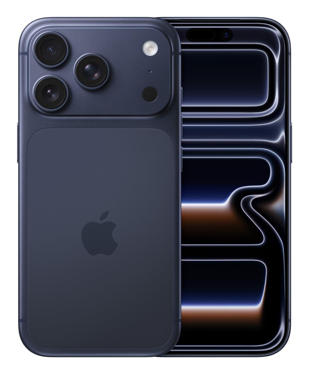 APPLE iPhone 17 Pro - Deep Blue - 256gb - MG8J4ZD/A - Redcorp.com/en