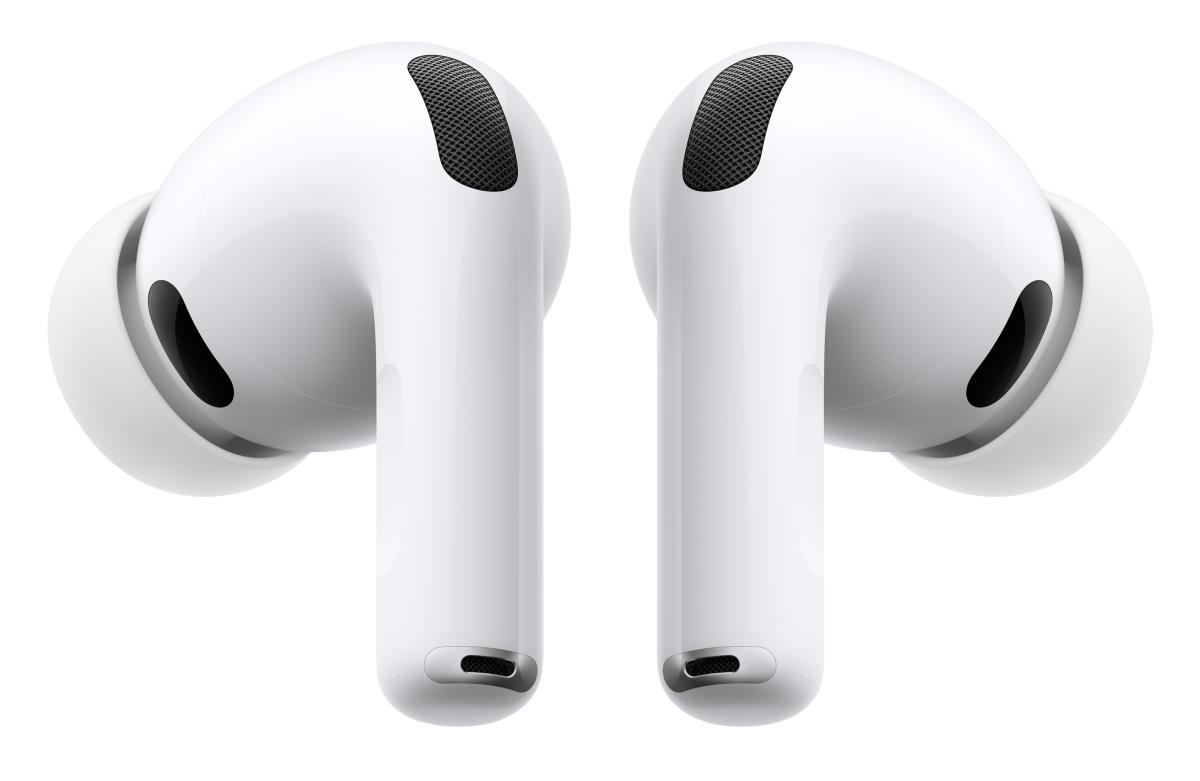 APPLE Airpods Pro 3 - MFHP4ZM/A - Redcorp.com/en