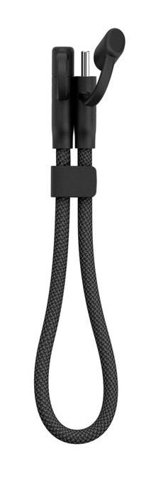 10k Pd20w Power Bank With Display Black