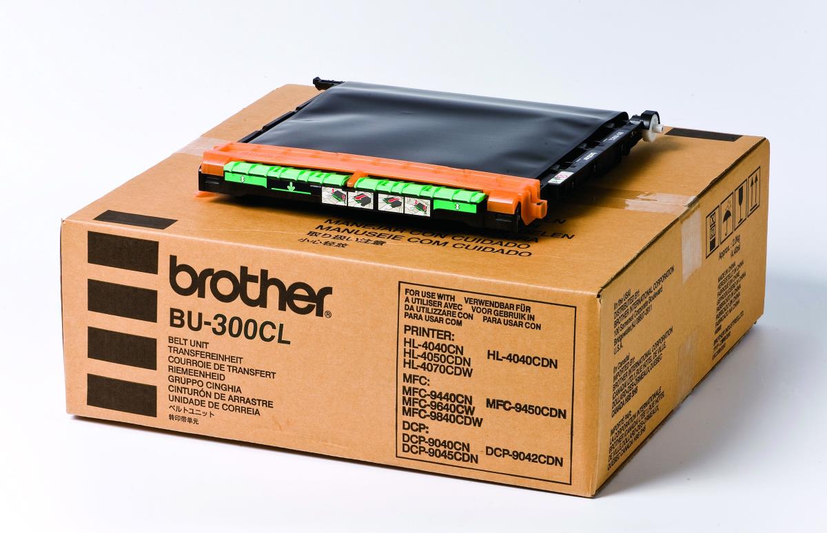 Brother BU-229CL - Original - printer transfer belt - for Brother