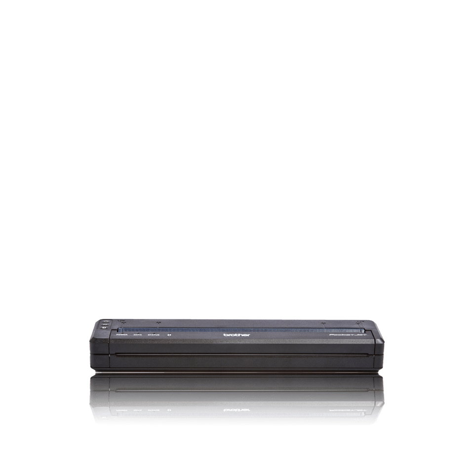 Brother PocketJet 6 PJ-673 Imprimante portable thermique monochrome