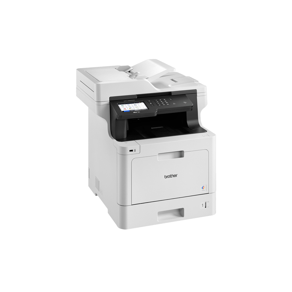 Mfc-l8900cdw - Colour Multi Function Printer - Laser - A4 - USB / Ethernet / Wi-Fi / Nfc