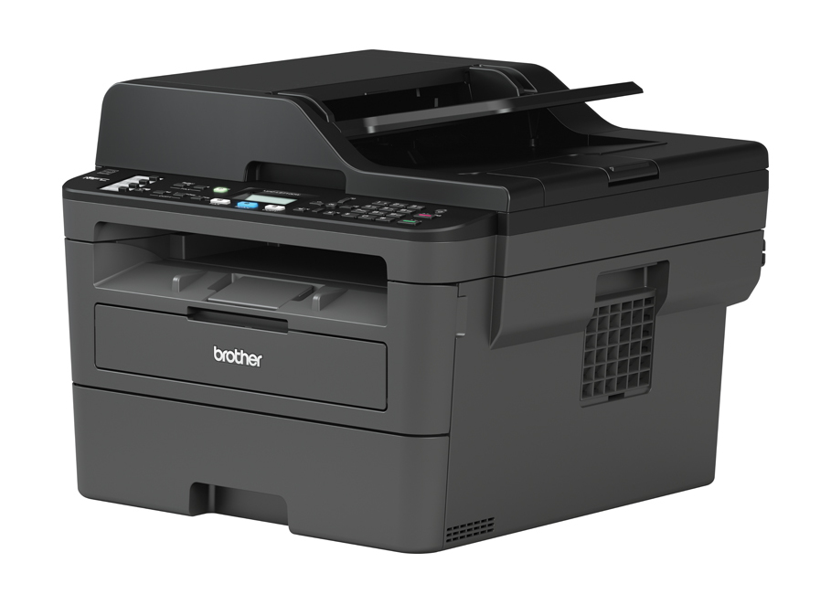 Bloesem eer Planeet BROTHER Mfc-l2710dw - Multi Function Printer - Laser - A4 - USB / Ethernet  / Wi-Fi - MFCL2710DWB1 - Redcorp.com/nl