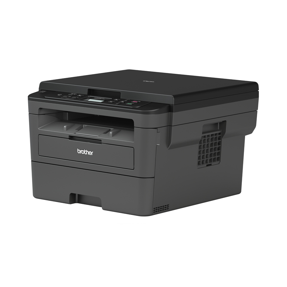 Imprimante laser Brother DCP-L3560CDW Wifi Réseau - JPG