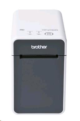 BROTHER Td-2135nwb Label Printer Direct Thermal 56mm Rs232c USB  Ethernet Wifi Bluetooth TD-2135NWB