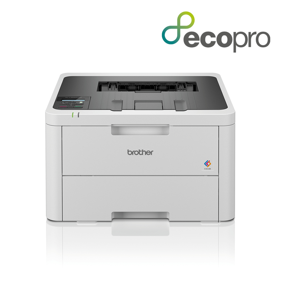 thumbnail image 2 of Brother HL-L8230CDW Impresora Láser A Color - Atlantic Marketplace 2 of 14