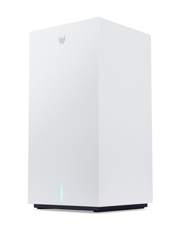 ACER Predator Connect T7 Gaming Wi-Fi 7 Mesh Router - FF.G2RTA.001 ...