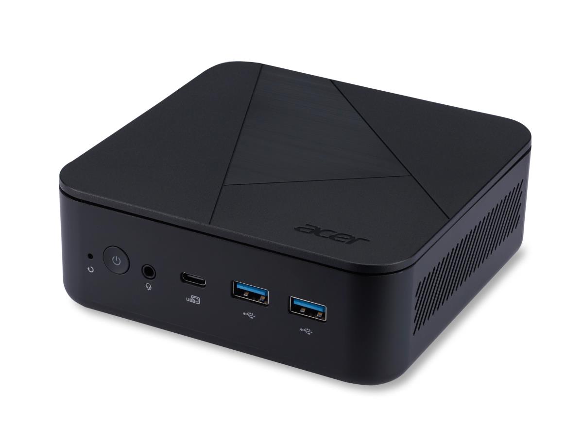 ACER Veriton N1502g 13u3u-01 NUC - Core 3 100u - 8GB Ram - 512GB SSD ...