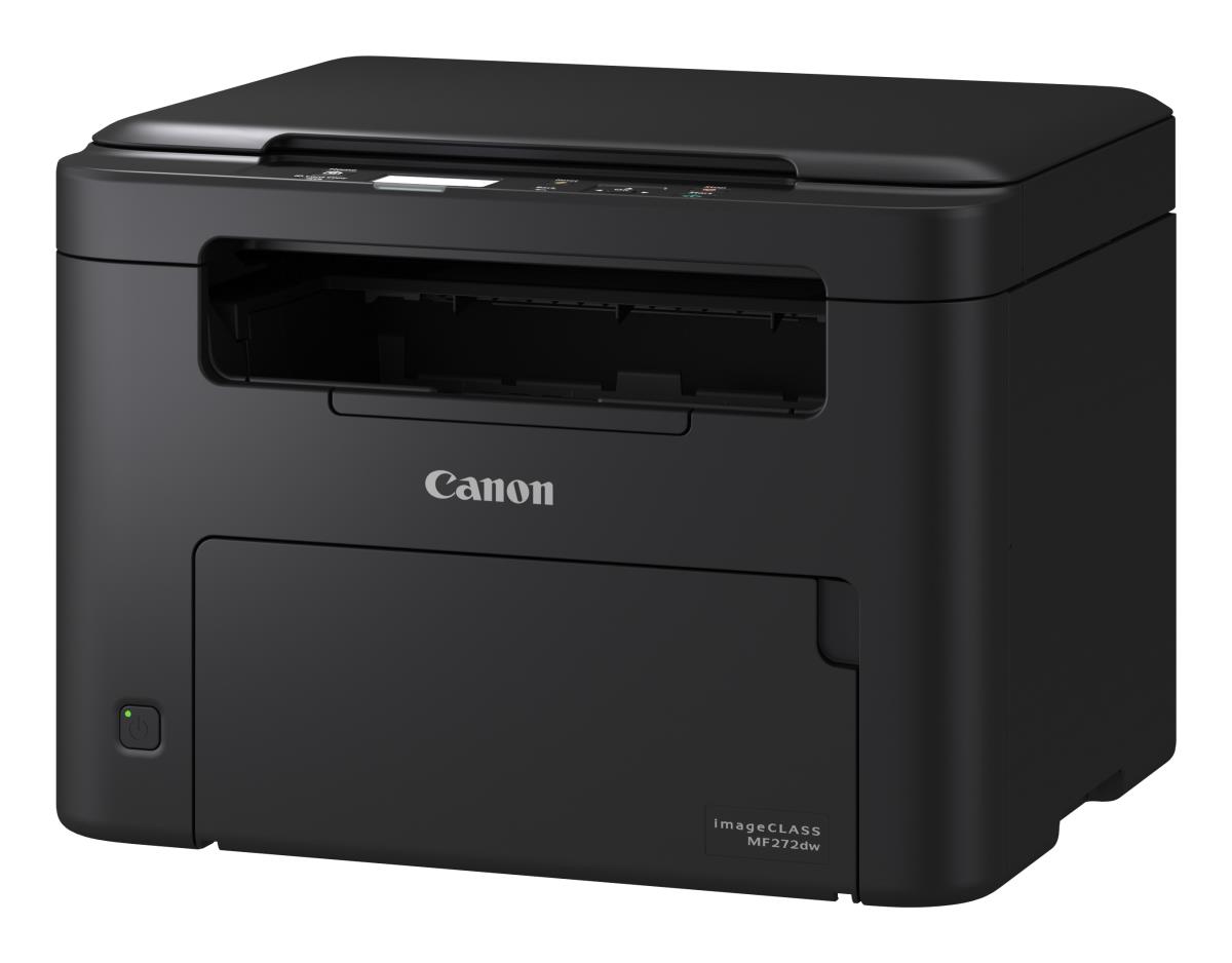 CANON I-sensys Mf272dw - Multi Function Printer - Laser - A4 - Wi-Fi ...