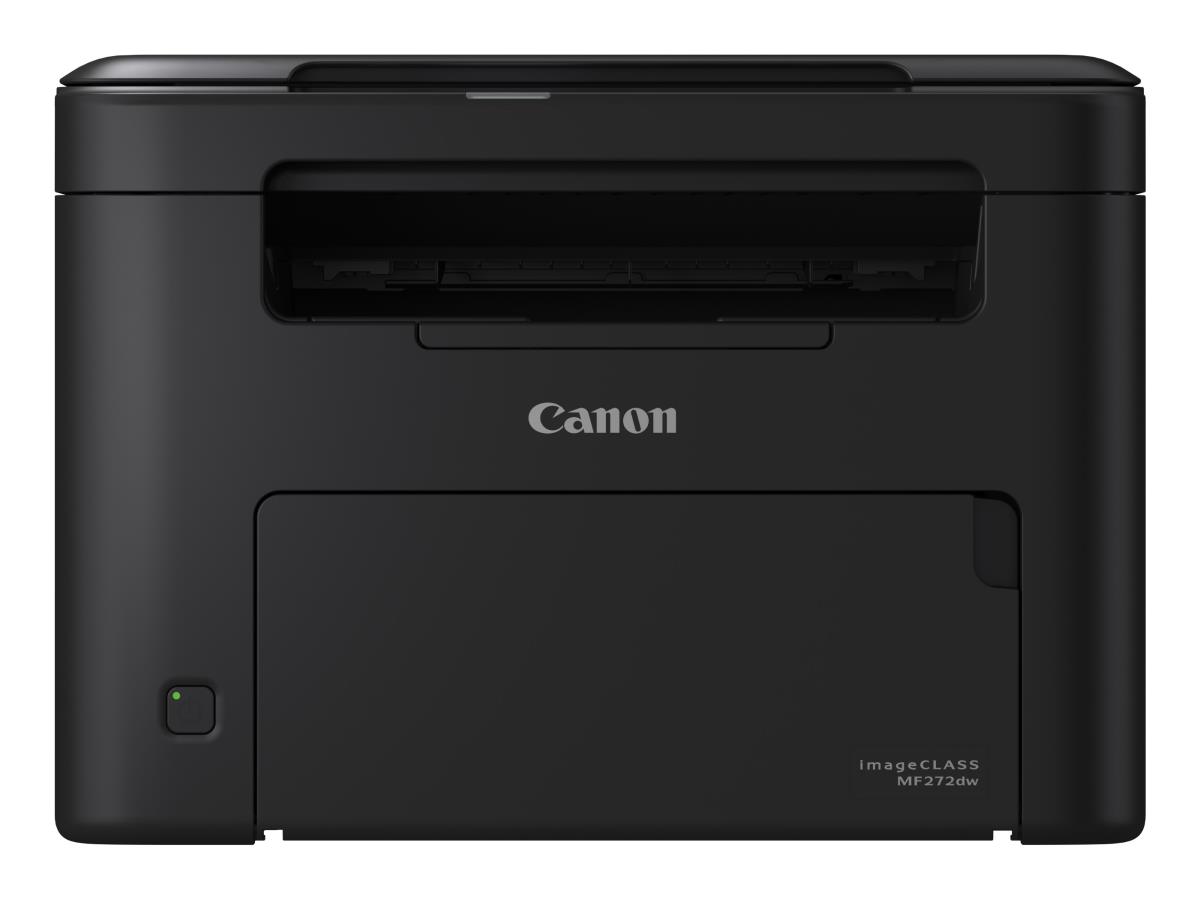 CANON I-sensys Mf272dw - Multi Function Printer - Laser - A4 - Wi-Fi ...
