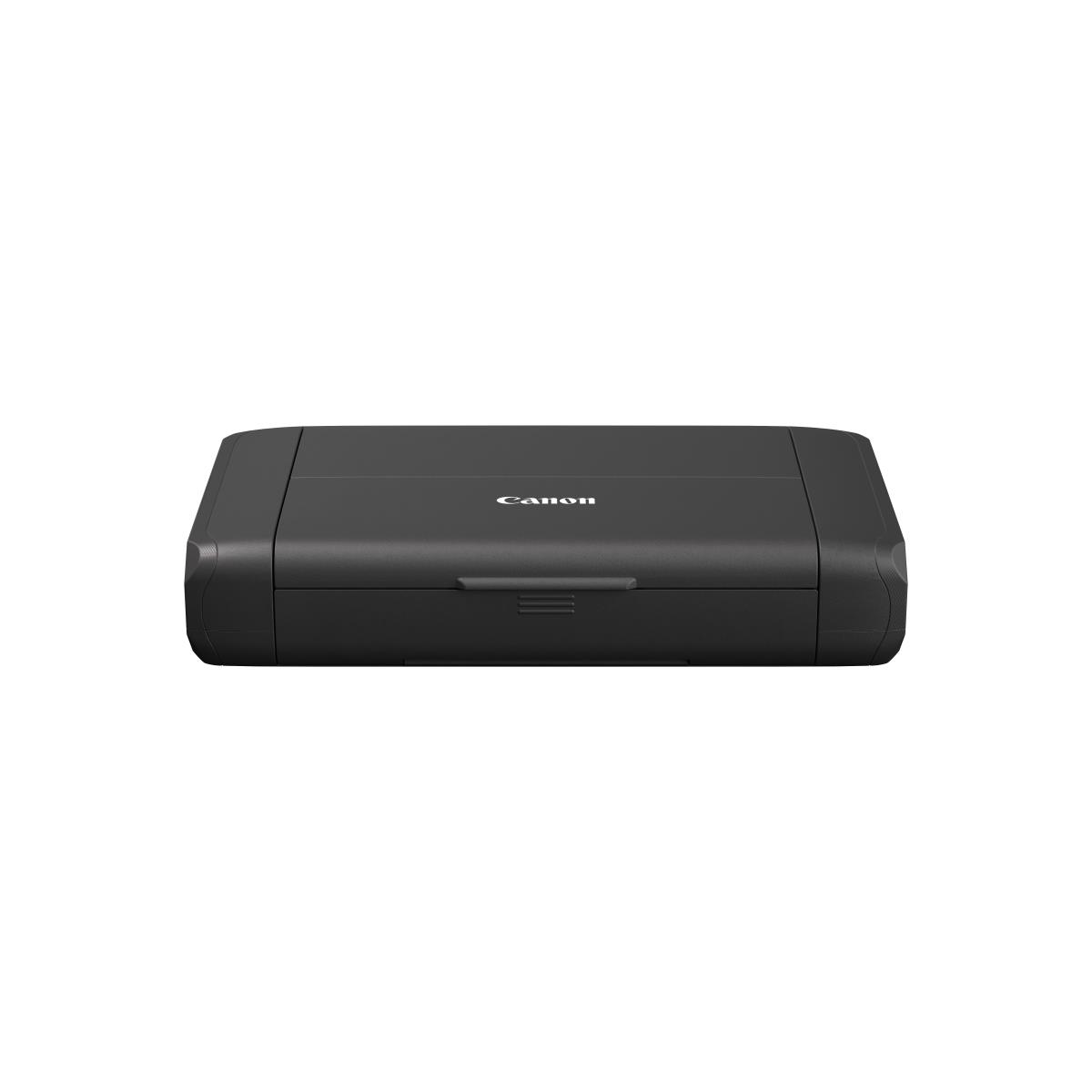 CANON Maxify Bx110 - Printer - Inkjet - A4 - Wi-Fi - Black - With ...