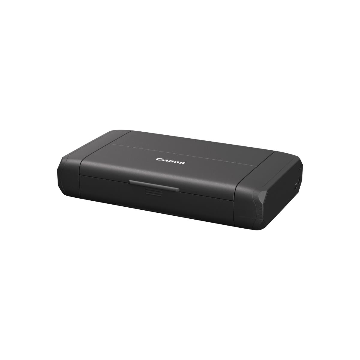 CANON Maxify Bx110 - Printer - Inkjet - A4 - Wi-Fi - Black - With ...