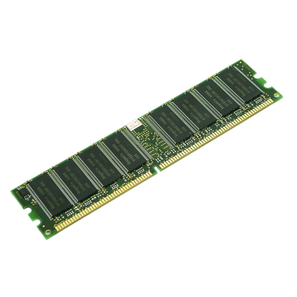 Dell Mémoire mise niveau - 16Go - 2RX8 DDR4 RDIMM 2933MHz