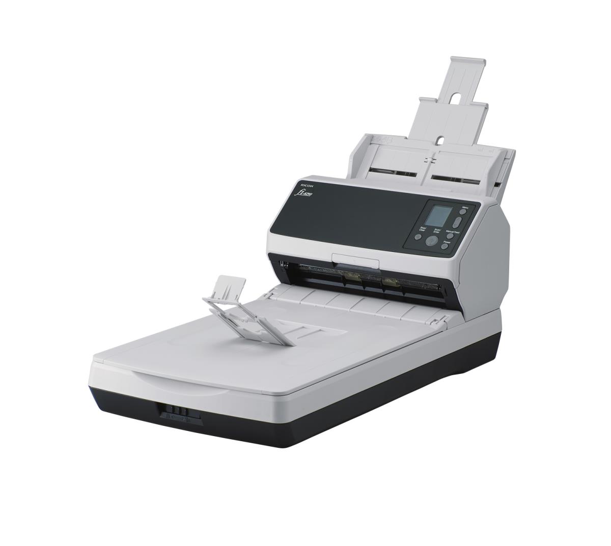 RICOH Scanner Fi-8290 90ppm Adf A4 - PA03810-B501 - Redcorp.com/en