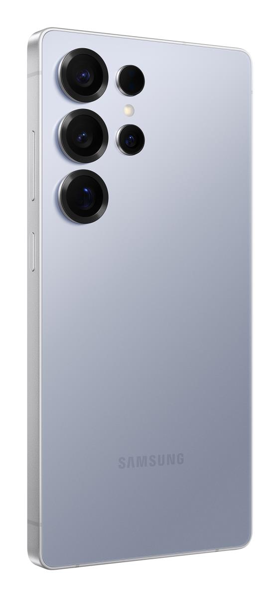 SAMSUNG Galaxy S25 Ultra - Titanium SilverBlue - 12GB 256GB - 5g