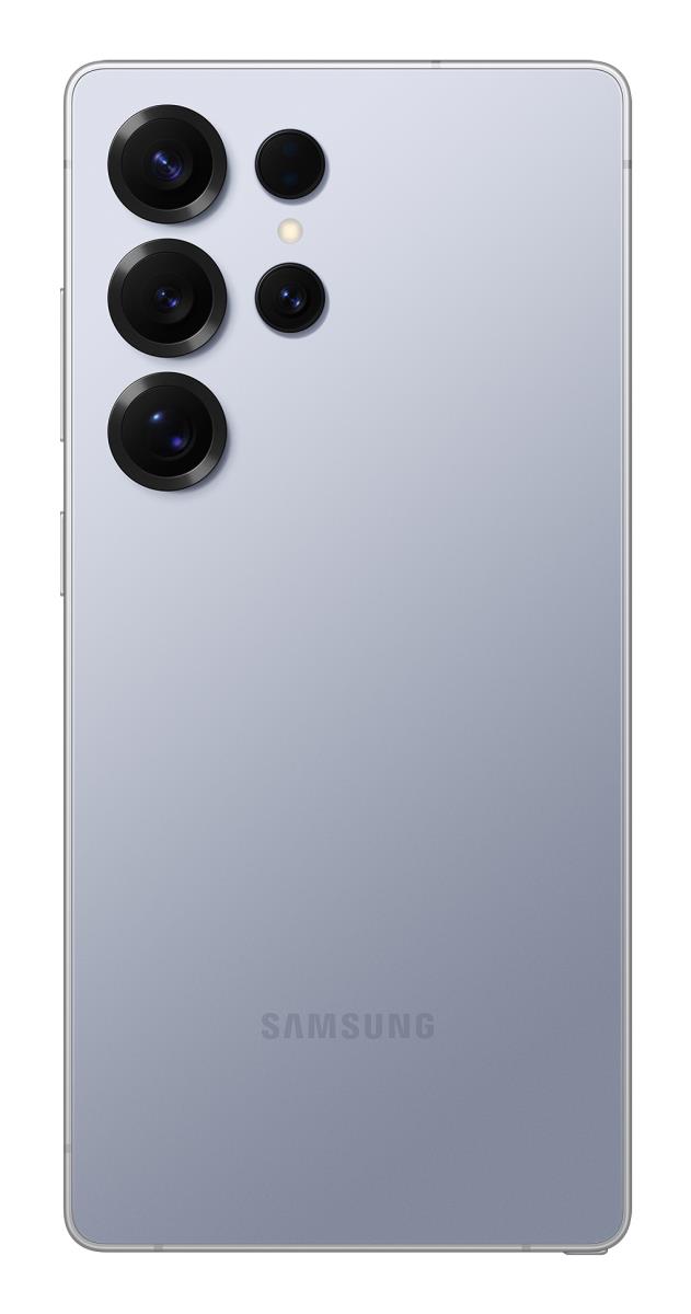 SAMSUNG Galaxy S25 Ultra - Titanium SilverBlue - 12GB 256GB - 5g