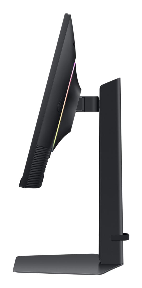 Samsung odyssey g7 s27dg702eu | 27 palcev | 4k uhd | 144hz | ips | 1ms | smart gaming monitor z tizen | freesync premium | hdr400 | monitor 4 Samsung desktop monitor - s27dg702eu - 27in - 3840 x 2160 odyssey g7 - ls27dg702euxen - redcorp. Com/nl