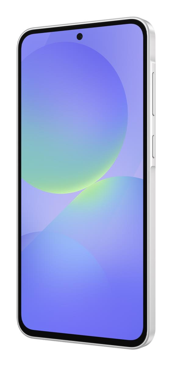 SAMSUNG Galaxy A36 - Awesome White - 8GB 256GB - 5g - 6.7in - SM