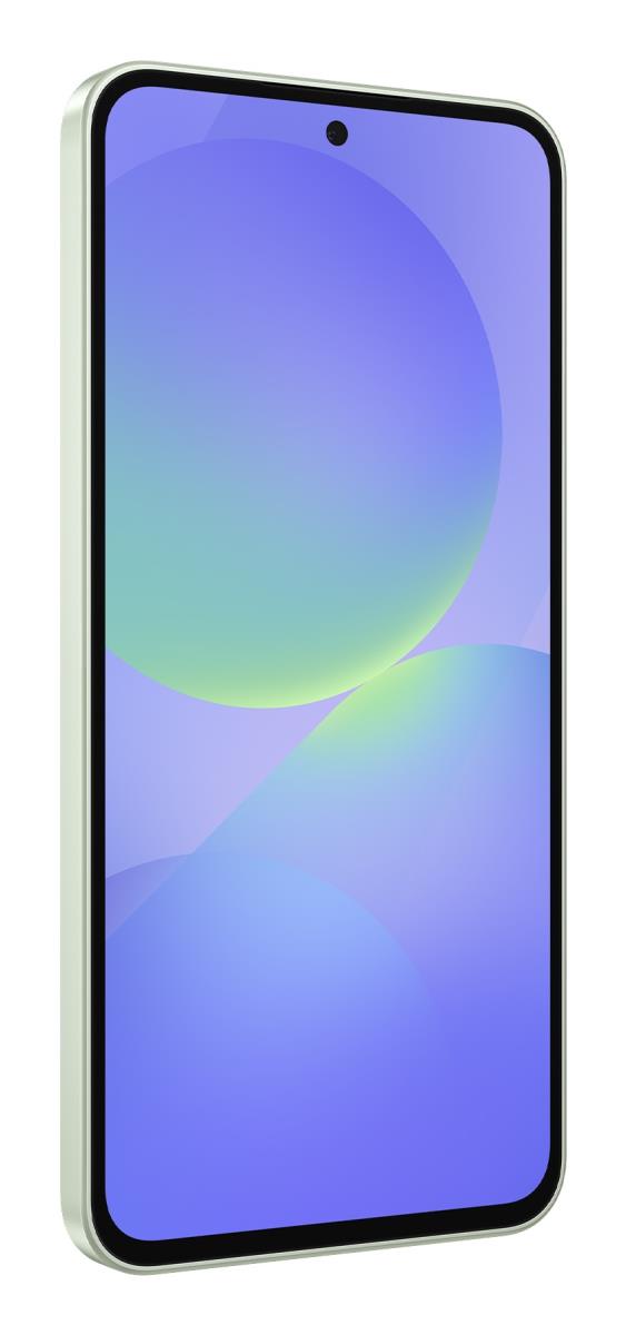 SAMSUNG Galaxy A36 - Awesome Lime - 8GB 256GB - 5g - 6.7in - SM