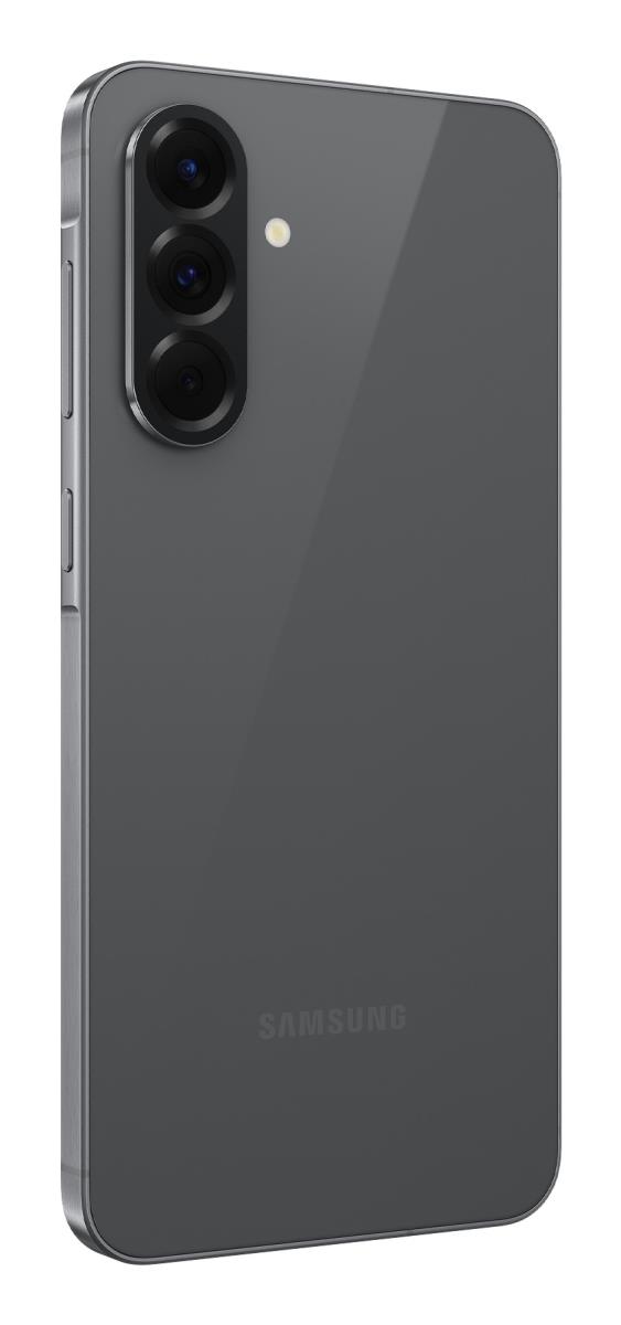 SAMSUNG Galaxy A56 - Dual Sim - Awesome Graphite - 8GB 256GB - 5g