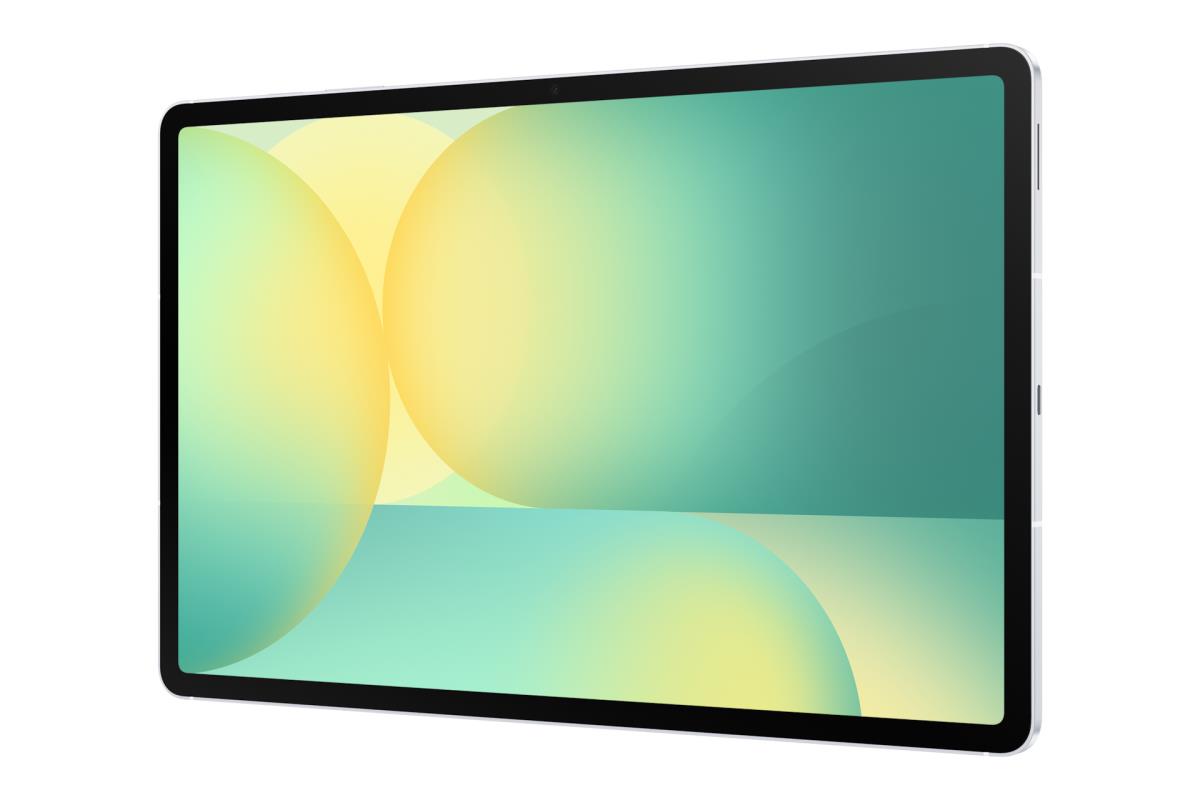 SAMSUNG Galaxy Tab S10 Fe+ X620 - 13.1in - 8GB 128GB - Wi-Fi - Silver ...