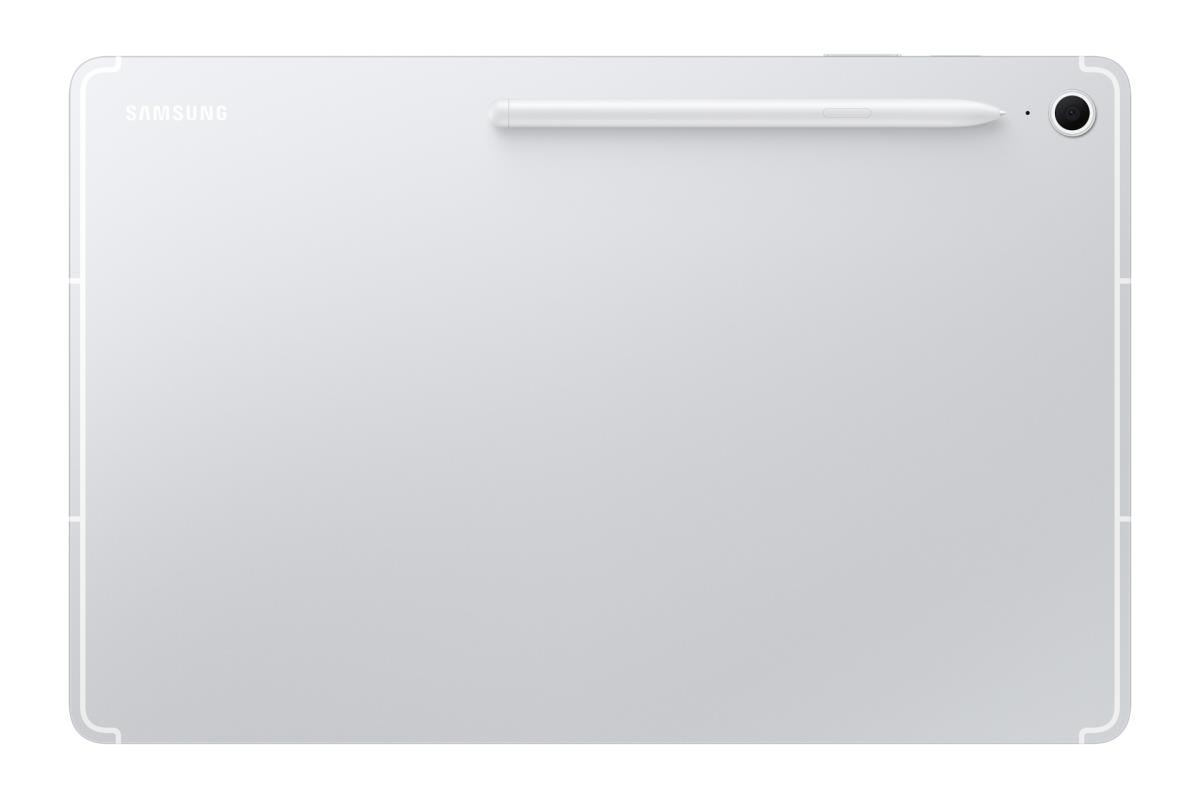 SAMSUNG Galaxy Tab S10 Fe+ X620 - 13.1in - 12GB 256GB - Wi-Fi - Silver ...