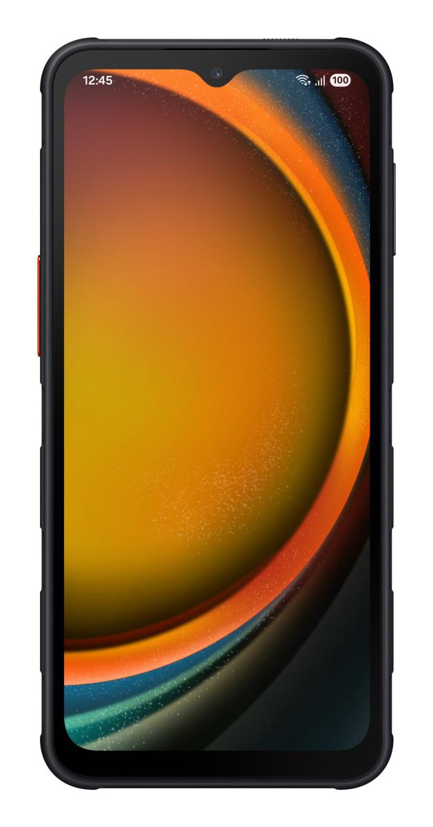 SAMSUNG Galaxy Xcover Pro G766 Black 6GB Ram 128GB 5g