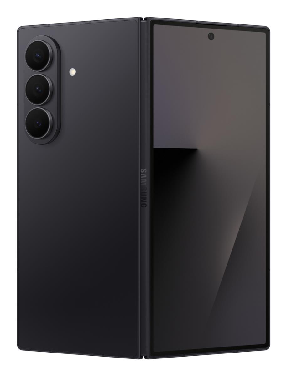 SAMSUNG Galaxy Z Fold 7 F966 - Jet Black - Dual Sim - 12GB 256GB