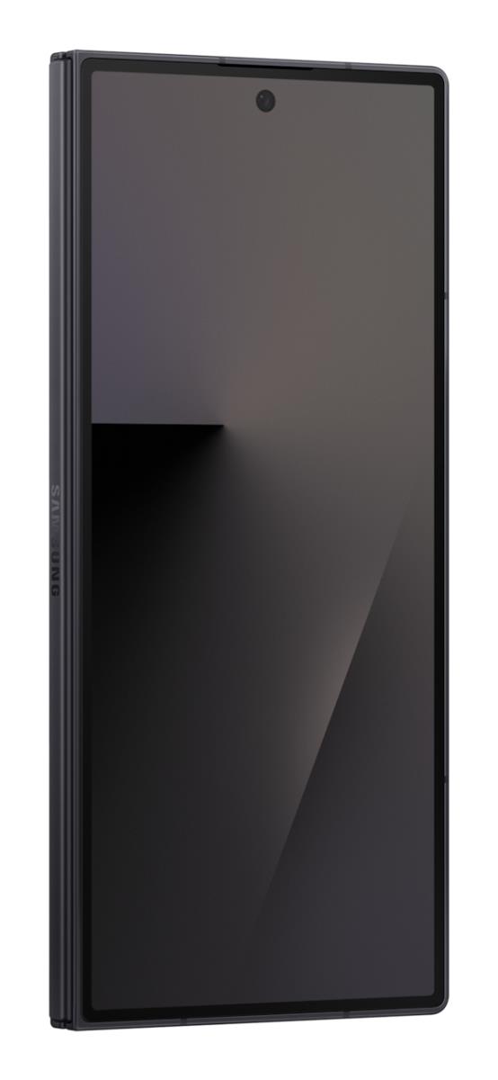 SAMSUNG Galaxy Z Fold 7 F966 - Jet Black - Dual Sim - 12GB 256GB