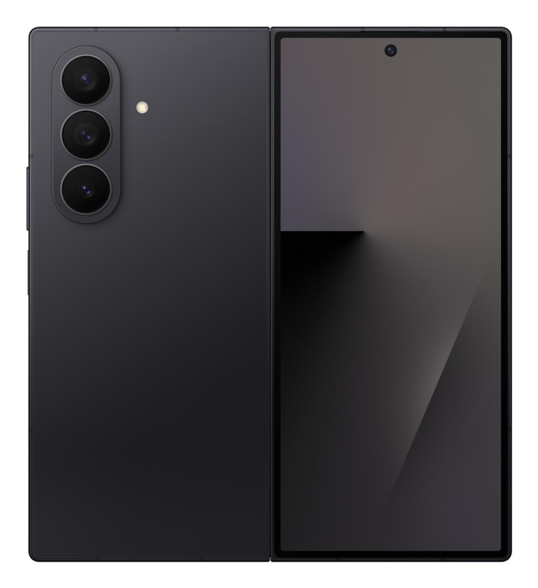 SAMSUNG Galaxy Z Fold 7 F966 - Jet Black - Dual Sim - 12GB 256GB