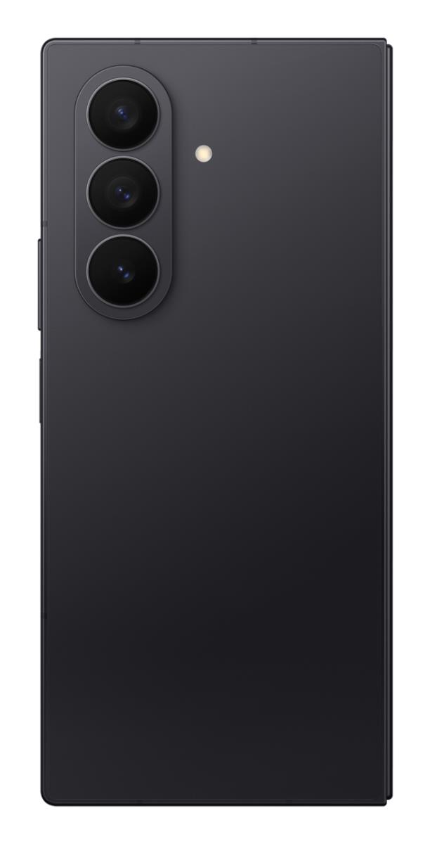 SAMSUNG Galaxy Z Fold 7 F966 - Jet Black - Dual Sim - 12GB 256GB SAMSUNG Galaxy Z Fold 7 F966 - Jet Black - Dual Sim - 12GB 256GB