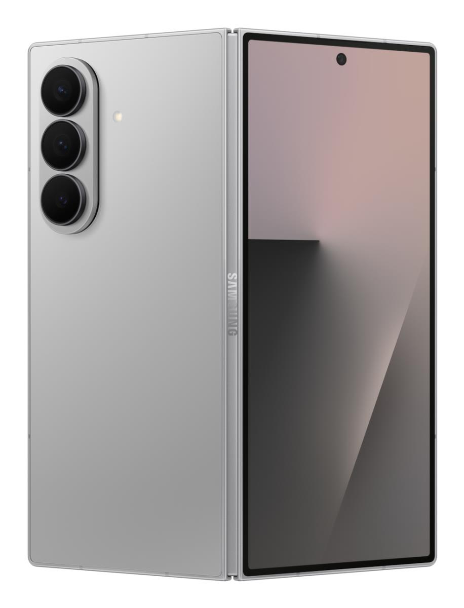 スマートフォン本体 Samsung Galaxy z fold 7 SM-F966Q SAMSUNG Galaxy Z Fold 7 F966 - Silver Shadow - Dual Sim - 12GB