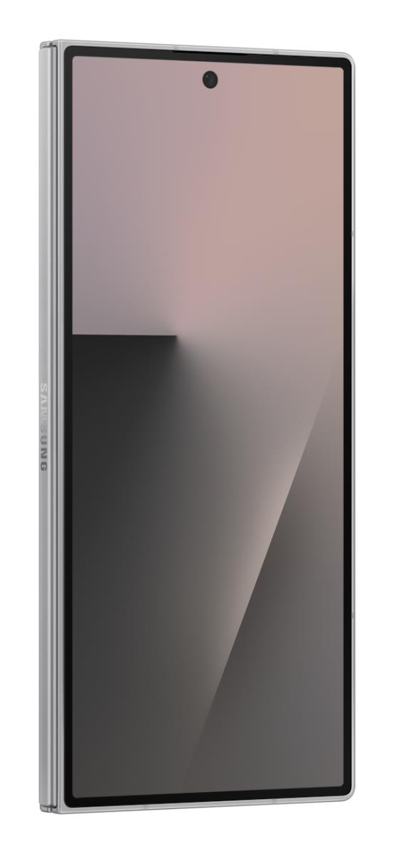 SAMSUNG Galaxy Z Fold 7 F966 - Silver Shadow - Dual Sim - 12GB