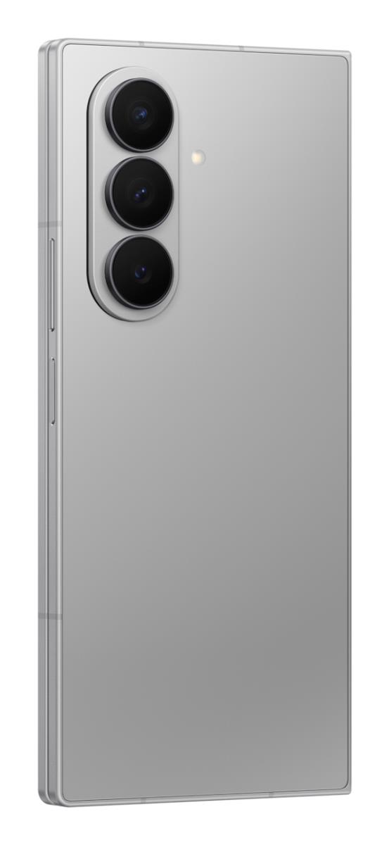 SAMSUNG Galaxy Z Fold 7 F966 - Silver Shadow - Dual Sim - 12GB