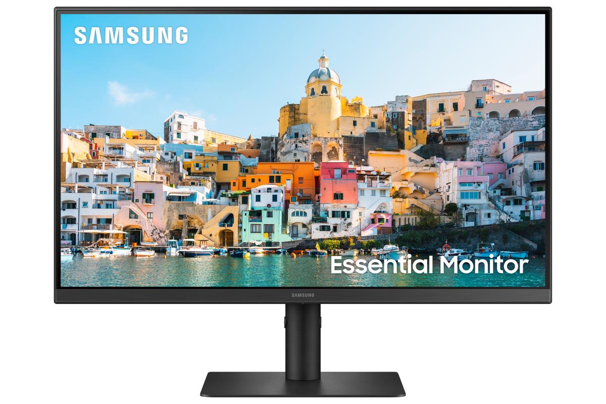 LCD monitor with USB-C 243B1/27