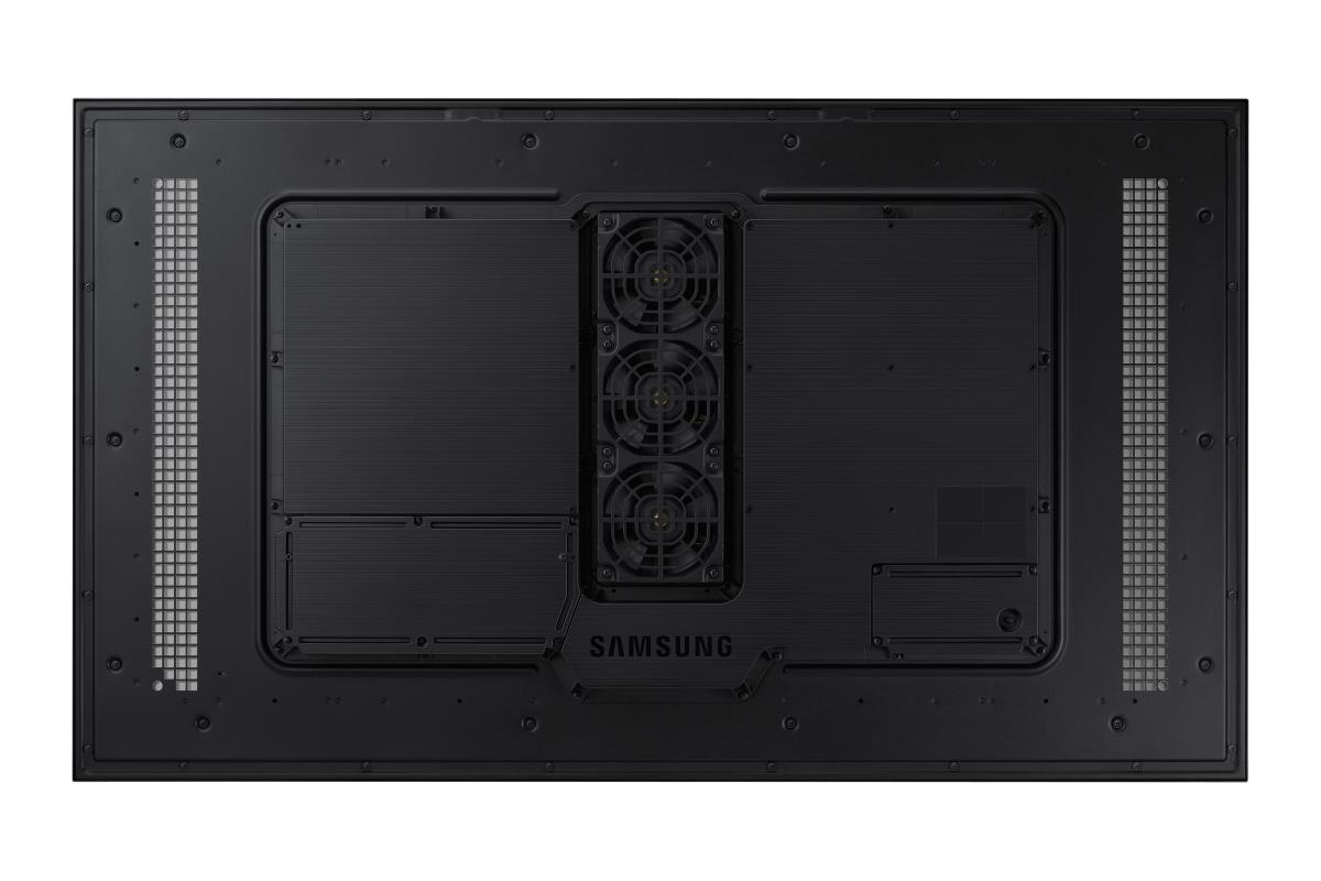 SAMSUNG Smart Signage Oh55a s 55in 1920x1080 LH55OHAOSGBXEN 