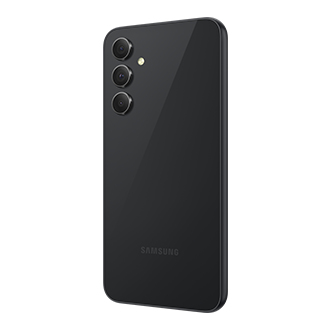 SAMSUNG Galaxy A54 5G Graphite 128 Go - Cdiscount Téléphonie