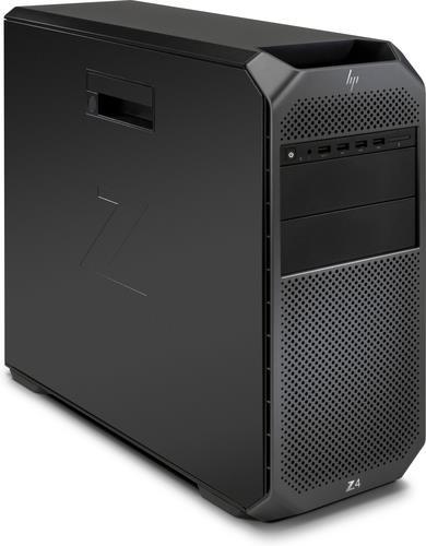 Hp Workstation Z4 G4 Tower I9 10900x 16gb Ram 512gb Ssd Win10 Pro No Keyboard 9lm34ea Uug Redcorp Com En