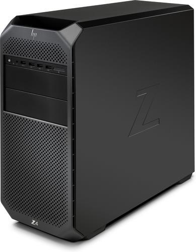 Hp Workstation Z4 G4 Tower I9 10900x 16gb Ram 512gb Ssd Win10 Pro No Keyboard 9lm34ea Uug Redcorp Com En