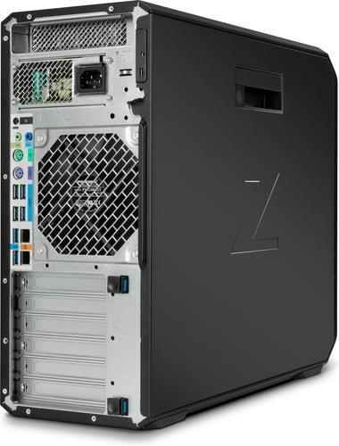 Hp Workstation Z4 G4 Tower I9 10900x 16gb Ram 512gb Ssd Win10 Pro No Keyboard 9lm34ea Uug Redcorp Com En