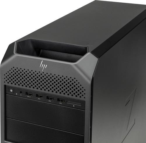 Hp Workstation Z4 G4 Tower I9 10900x 16gb Ram 512gb Ssd Win10 Pro No Keyboard 9lm34ea Uug Redcorp Com En