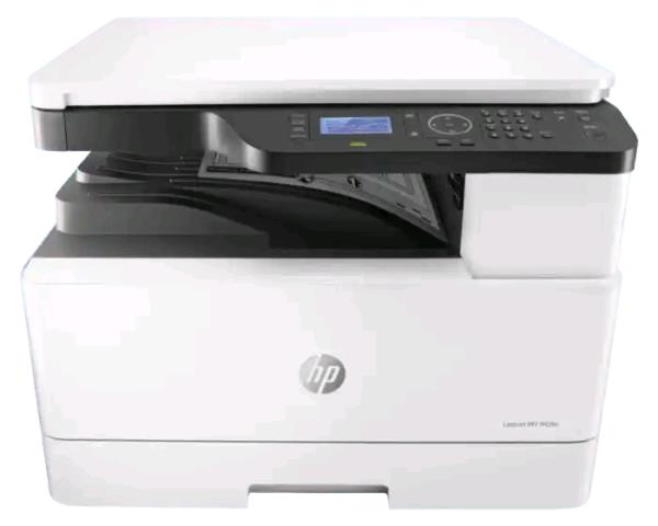 HP Color Laserjet Pro Imprimante Multifonction 4302fdn, Couleur